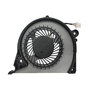 【中古】【輸入品・未使用】CPU冷却ファン Dell Inspiron G7-7577 G7-7588 G5-5587 Vostro 15-7580 15-7570 P71F P72Fシリーズ用 (GPUファンではありません)|スカイマーケットプラス