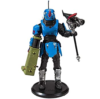【中古】【輸入品・未使用】マクファーレントイズフォートナイト ビーストモード ライノ 7インチ アクション フィギュア [並行輸入品]｜スカイマーケットプラス