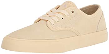 【中古】【インポート品・未当て嵌める】Emerica メンズ Wino 判定基準 置き目とっ始め 滑るシューズ US 大きさ: 11.5 色つや: 黄色