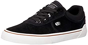 【中古】【輸入品・未使用】Etnies mens Joslin Vulc Low Top Skate Shoe%ｶﾝﾏ% Black%ｶﾝﾏ% 13 US｜スカイマーケットプラス