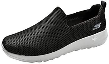 【中古】【輸入品・未使用】Skechers Men's Go Max-Athletic Air Mesh Slip on Walking Shoe Sneaker｜スカイマーケットプラス