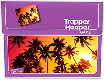 【中古】【輸入品・未使用】トラッパーキーパーゲーム PT