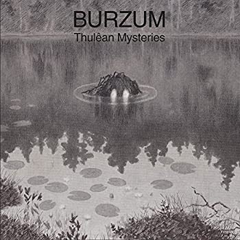 【中古】【輸入品・未使用】Thulean Mysteries -Transp [Analog]｜スカイマーケットプラス
