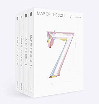 【中古】【輸入品・未使用】魂の地図:7版3