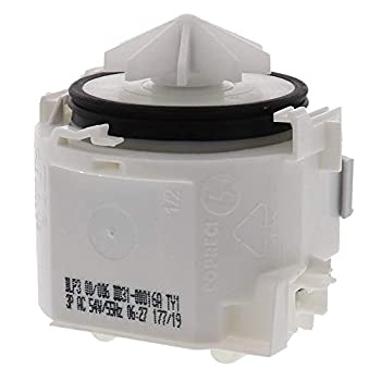【中古】【輸入品・未使用】ERP DD31-00016A 食器洗い機排水ポンプ 19,356円