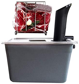 【中古】【輸入品・未使用】Vaeske 真空容器と蓋セット 12 Qt グレー 25,032円