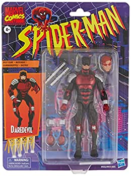 【中古】【輸入品・未使用】ML Spider-Man ﾋﾞﾝﾃｰｼﾞ ﾃﾞｱﾃﾞﾋﾞﾙ