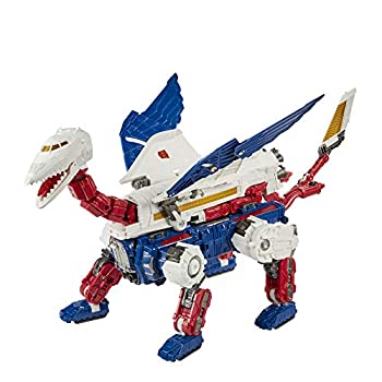 【中古】【輸入品・未使用】TF 2020 WFC ｼｰｼﾞ EarthRise [Commander] ｽｶｲﾘﾝｸｽ