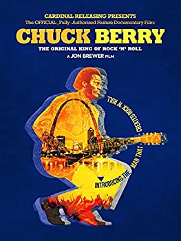 【中古】【輸入品・未使用】Chuck Berry: The Original King of Rock 'n' Roll [DVD]｜スカイマーケットプラス