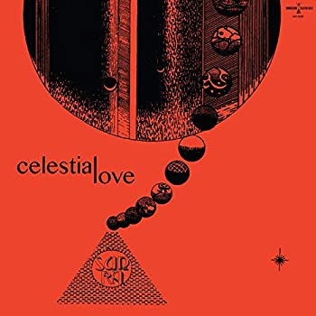 【中古】【輸入品・未使用】Celestial Love [Analog]｜スカイマーケットプラス