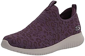 【中古】【輸入品・未使用】Skechers Women's Athleisure Sneaker%ｶﾝﾏ% Plum%ｶﾝﾏ%10 M US｜スカイマーケットプラス