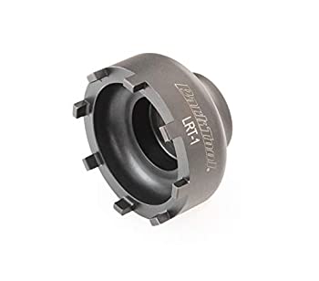 【中古】【インポート品・未当て嵌める】Park Tool LRT-1 鍵を掛ける輪っか物の具 Bosch Gen 2 向こう正面チェーン店輪っか用 チェーンリング-スポーツ・アウトドア-自転車用パーツ