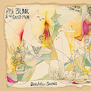 【中古】【輸入品・未使用】Desolation Sounds [Analog]｜スカイマーケットプラス