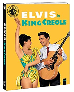【中古】【輸入品・未使用】King Creole [Blu-ray]｜スカイマーケットプラス