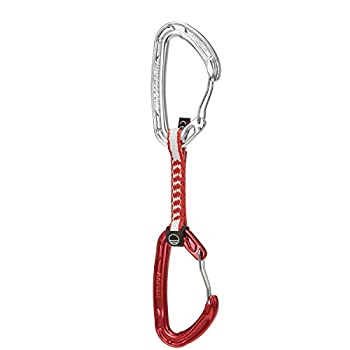 【中古】【インポート品・未当てはめる】Wild Country He 3.0 クイックドロー。 10 糎 赤いこと