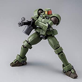 【中古】【輸入品・未使用】HG 1/144 リーオー(フルウェポンセット) ホビーオンラインショップ限定|スカイマーケットプラス