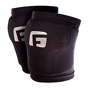 【中古】【輸入品・未使用】G-Form Envy バレーボール用膝パッド Adult Large|スカイマーケットプラス