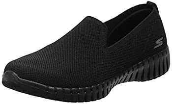 【中古】【輸入品・未使用】[スケッチャーズ] スニーカー GO Walk Smart-Believe レディース BBK 23.0 cm｜スカイマーケットプラス