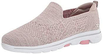 【中古】【インポート品・未当てはめる】Skechers womens Walking Sneaker%ｶﾝﾏ% Natural/Multi%ｶﾝﾏ% 6 US