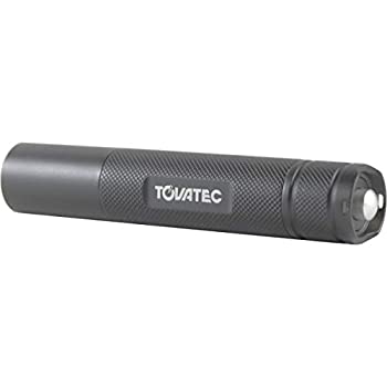 【中古】【インポート品・未当て嵌める】Tovatec 短距離競走 2.0 パウダーコンパクトともし火