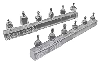 【中古】【輸入品・未使用】グリーンスタッフワールド ポーション＆リキュールボトルセット ミニチュア用アクセサリー GSWD-2201