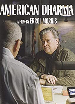 【中古】【輸入品・未使用】American Dharma [DVD]｜スカイマーケットプラス