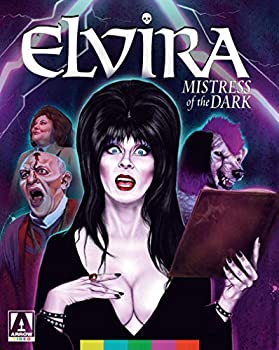 【中古】【輸入品・未使用】Elvira: Mistress of the Dark [Blu-ray]｜スカイマーケットプラス