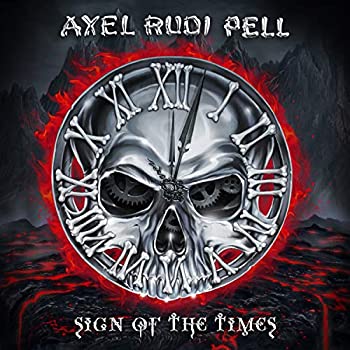 【中古】【輸入品・未使用】Sign of the.. -Coloured- [Analog]