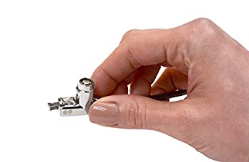 【中古】【輸入品・未使用】Noble Locks TZ03T ウルトラコンパクトウェッジロック バレルキー付き Dell Latitudeノートパソコン用