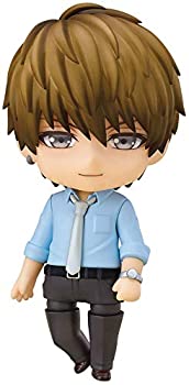 【中古】【輸入品・未使用】ねんどろいど スタンドマイヒーローズ 今大路峻 ノンスケール ABS&PVC製 塗装済み可動フィギュア