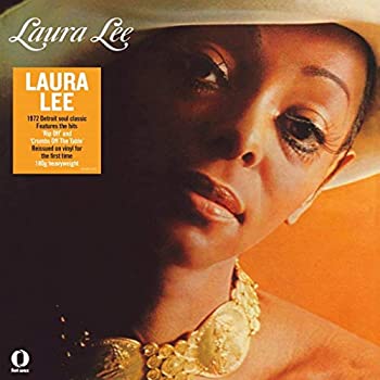 【中古】【輸入品・未使用】Two Sides of Laura Lee [Analog]｜スカイマーケットプラス
