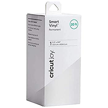 【中古】【輸入品・未使用】Cricut 2007101 Joy Smart ビニール 5.5%ﾀﾞﾌﾞﾙｸｫｰﾃ% x 240%ﾀﾞﾌﾞﾙｸｫｰﾃ% 2007358 20,277円