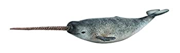 【中古】【輸入品・未使用】CollectA (コレクタ) イッカク 動物 フィギュア 88615 4,970円