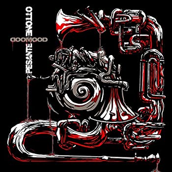 【中古】【輸入品・未使用】Doomood [Analog]