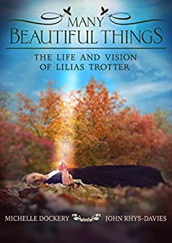 【中古】【輸入品・未使用】Many Beautiful Things: Life & Vision Of Lilias Trotter [DVD]｜スカイマーケットプラス