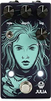 【中古】【輸入品・未使用】Walrus Audio JULIA V2 [並行輸入品]