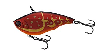 【中古】【インポート品・未当てはめる】RATTL\u0027N Vibe (S) 65粍 2-1/2in