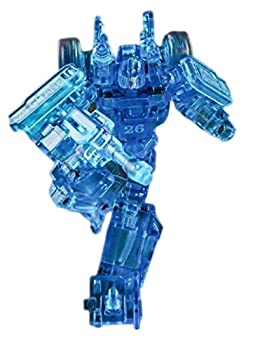 【中古】【輸入品・未使用】Iron Factory IF EX37S Phantom Stealth V おもちゃ 変形 [並行輸入品]