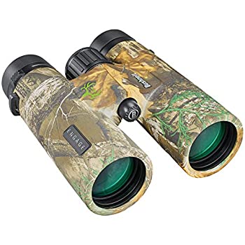 【中古】【輸入品・未使用】Bushnell Engage X 双眼鏡_Realtree Camo_BENX1042RB