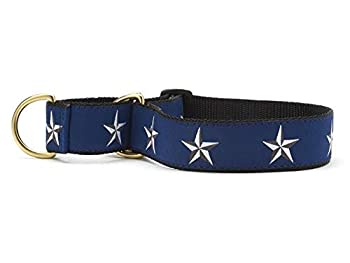 【中古】【輸入品・未使用】Up Country 犬用首輪 EXワイド【North Star】北極星 マーチンゲール [並行輸入品] (Ｍ)