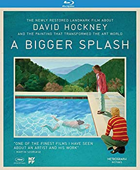 【中古】【輸入品・未使用】A Bigger Splash [Blu-ray]｜スカイマーケットプラス 8,100円