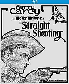 【中古】【輸入品・未使用】Straight Shooting [Blu-ray]｜スカイマーケットプラス