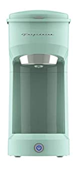 【中古】【輸入品・未使用】Frigidaire ECMK088-MINT レトロシングルサーブメーカー 挽きコーヒー用 ミント