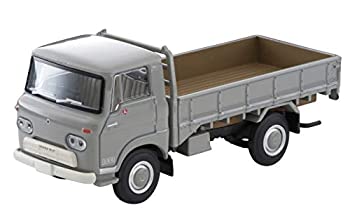 【中古】【輸入品・未使用】トミカリミテッドヴィンテージ 1/64 LV-191a いすゞエルフ 高床荷台 66年式 灰 完成品 312000|スカイマーケットプラス