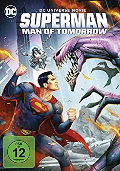 【中古】【輸入品・未使用】Superman: Man of Tomorrow｜スカイマーケットプラス