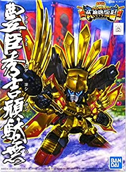 【中古】【輸入品・未使用】SDガンダム BB戦士 豊臣秀吉頑駄無 (BB戦士戦国伝)|スカイマーケットプラス