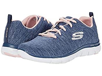 【中古】【輸入品・未使用】スケッチャーズ Flex Appeal 2.0 - サンセット前の状態 US サイズ: 10 カラー: ブルー