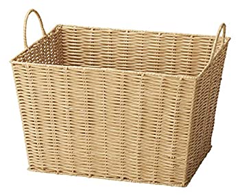 【中古】【輸入品・未使用】ナチュラルバスケット 59-27NA [並行輸入品]｜スカイマーケットプラス