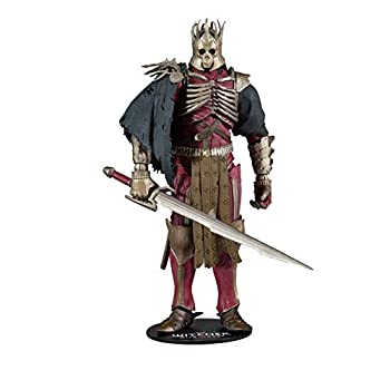 【中古】【輸入品・未使用】McFarlane Toys ウィッチャーズ 3 EREDIN BREACC GLAS