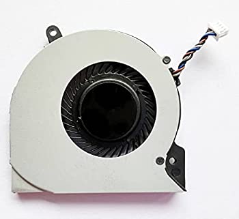 【中古】【輸入品・未使用】HK-Part Fan HP Elitebook 9470M 9480M CPU冷却ファン 702859-001|スカイマーケットプラス